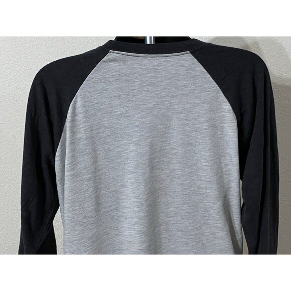 Hobby Lobby Womens Size Medium T-shirt X-Mas Theme” I Want A Hippopotamus” - Picture 7 of 8